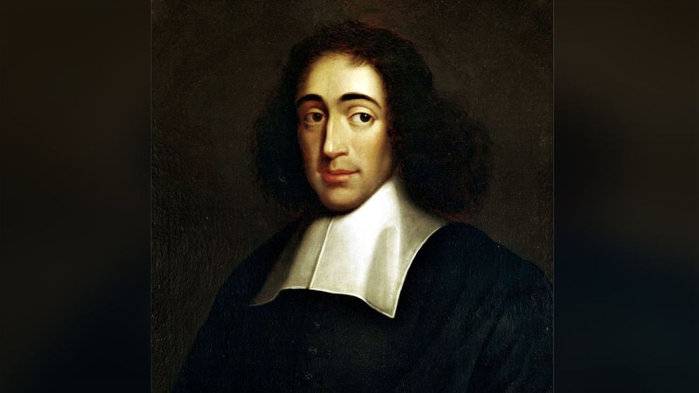 Spinoza 11072019