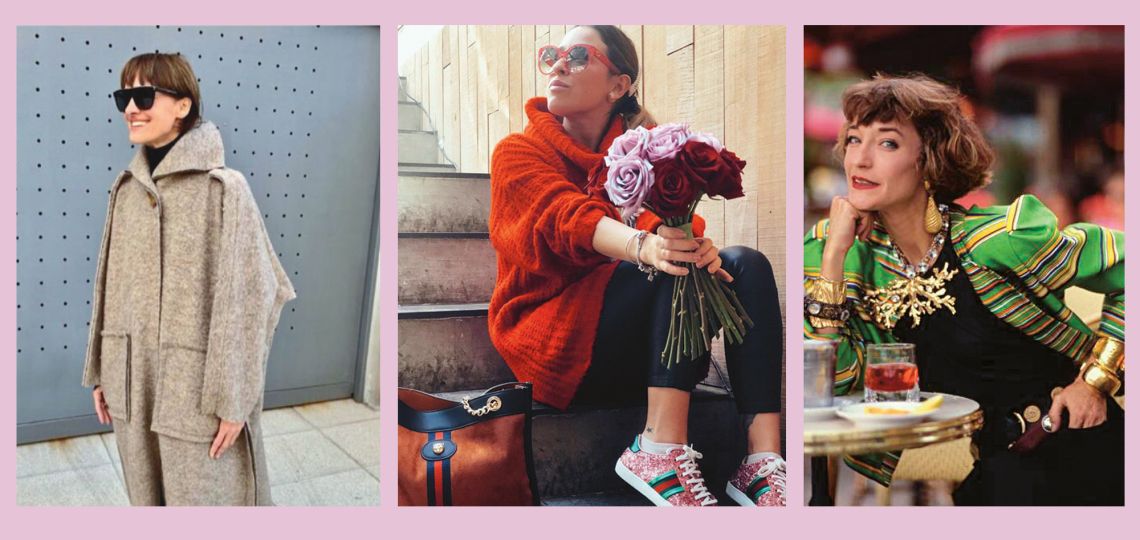 El pensamiento: el mayor influyente en la vestimenta