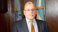 El presidente de la Suprema Corte bonaerense, Eduardo De Lázzari.