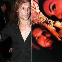 Claudio Caniggia y Mariana Nannis, se divorcian. Sofía Bonelli sería la novia del ex futbolista.