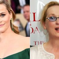 El violento episodio entre Meryl Streep y Reese Witherspoon que se hizo viral