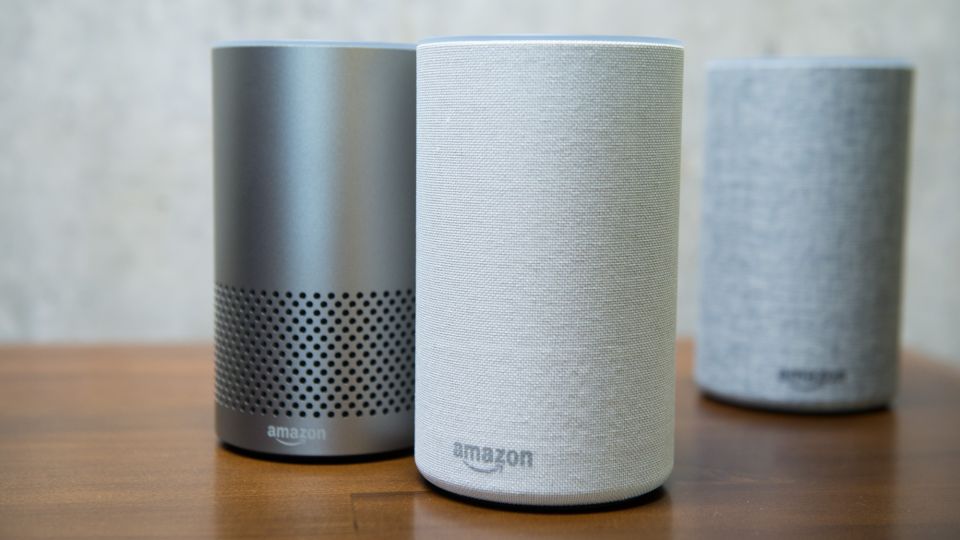 Amazon.com Inc. Holds Product Reveal Launch