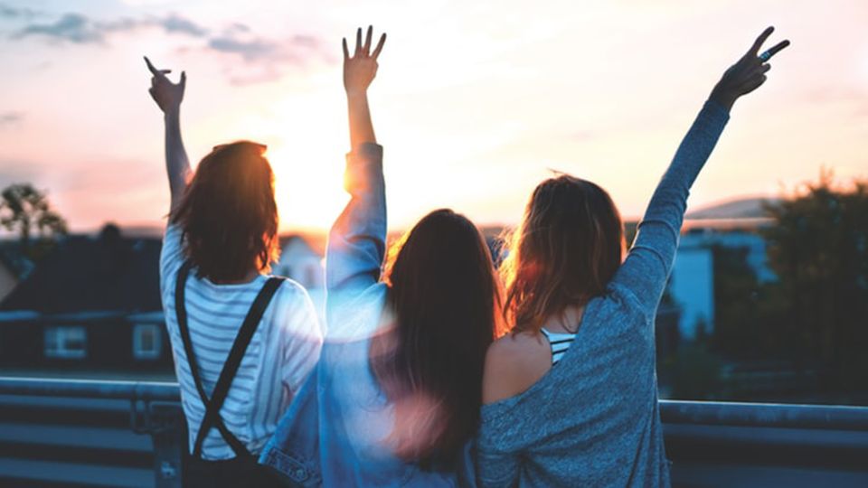 Las mejores opciones de regalos para celebrar el día de la amistad