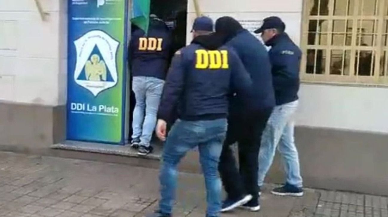 Muerte del taxista: el agresor volvió a la fiscalía