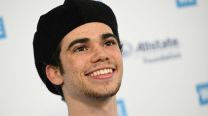 Cameron Boyce