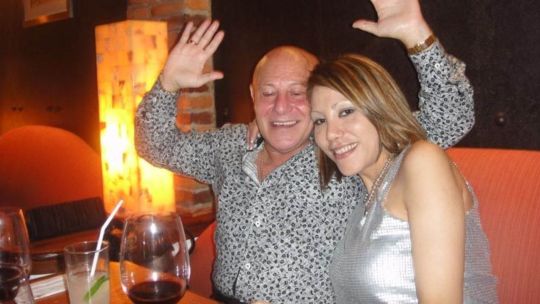 La mujer de Raúl Martins dice que vive en una torre de lujo en Cancún pero trabaja como empleada
