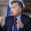Macri’s odds of winning election are rising, says pollster