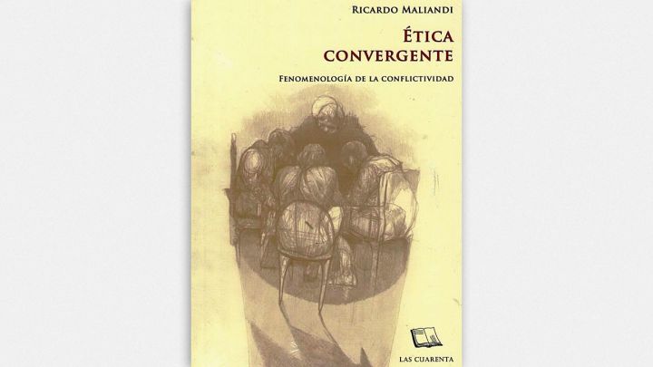 Conflicto: libro sobre su fenomenología.