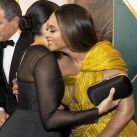 El glamoroso encuentro entre Meghan Makle y Beyoncé