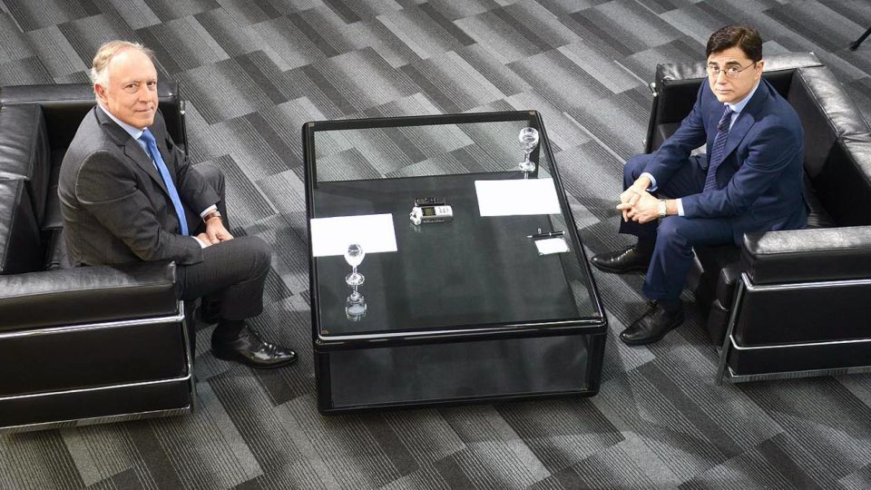 Expectativas. “El mercado esperaba que Carlos Melconian resultase el ministro de Economía de Cambiemos. Sin embargo, el Presidente optó por otras figuras”.