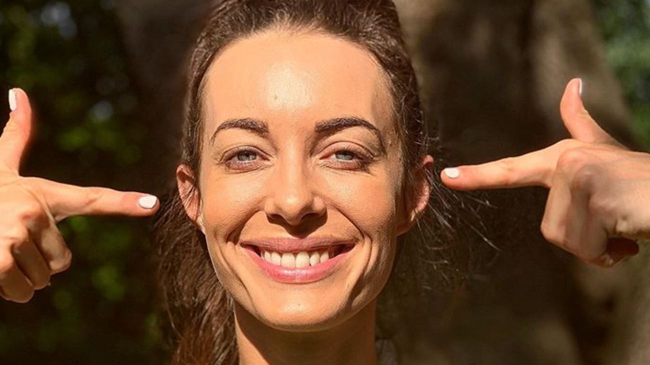 Emily Hartridge, de 35 años, comenzó a publicar hace siete años, según su página de YouTube.