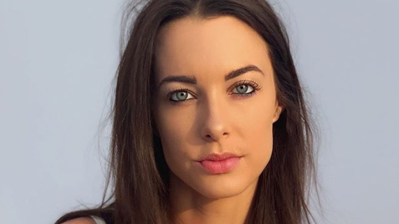 Emily Hartridge comenzó a subir videos a YouTube hace siete años. 