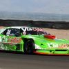 Guillermo Ortelli correrá con un nuevo Chevrolet en Turismo Carretera.
