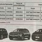 Volkswagen Recall