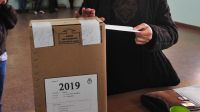 Elecciones 2019 indecisos