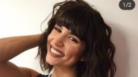 Mientras salía con Flor Vigna, la ex de Mati Napp encontró el amor en un reconocido galán de ATAV