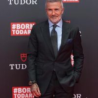David Beckham