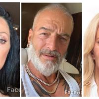 FaceApp: Así se verían 25 celebridades internacionales cuando sean ancianos