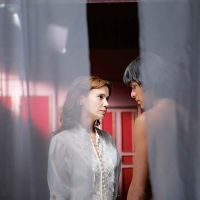 La infartante producción de Celeste Cid en la piel de Susana Giménez