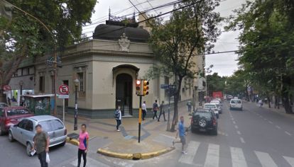 Arquidiócesis de Mendoza.