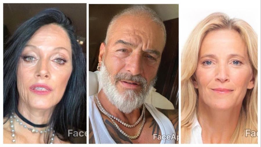 Resultado de imagen para face app
