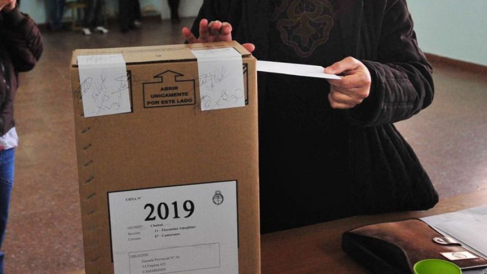Elecciones 2019 indecisos