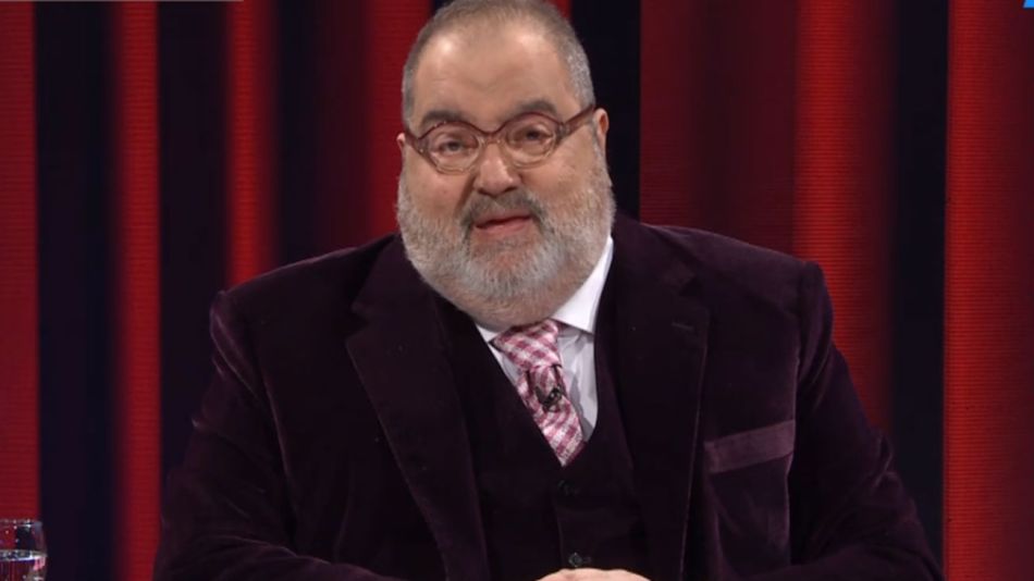 Jorge Lanata