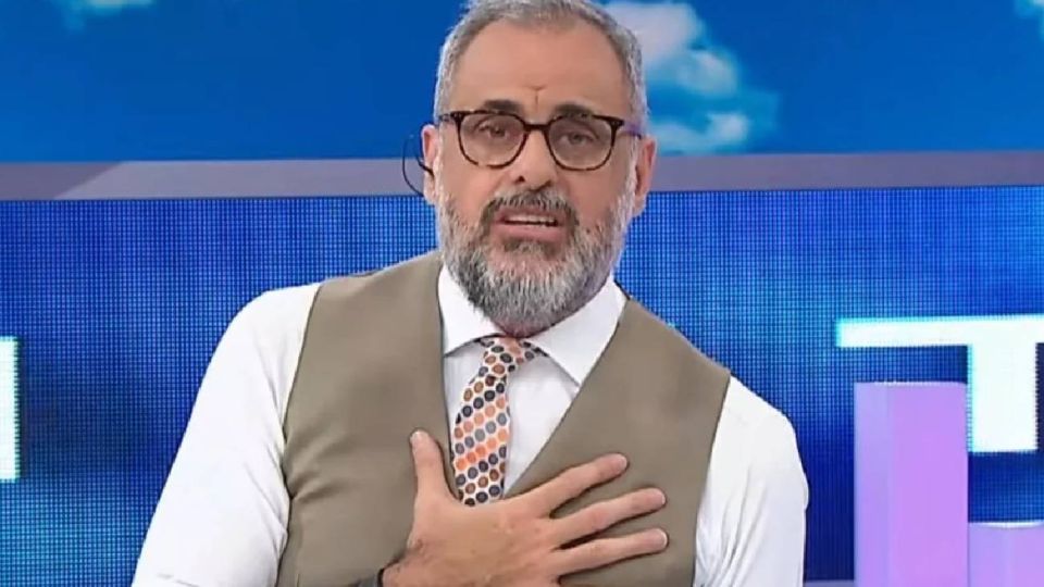 Jorge Rial