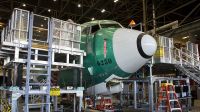 Boeing Races Ahead With 737 Max Output as Financial Risk Deepens