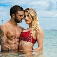 Fabián Cubero y Micaela Viciconte: Toda la intimidad de su mini Luna de Miel en Bahamas