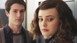 Netflix elimina una controversial escena de la serie "13 Reasons Why"