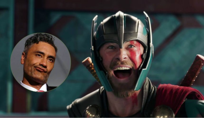 thor taika waititi 0716