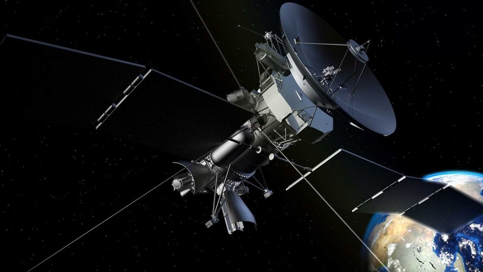 Satélite