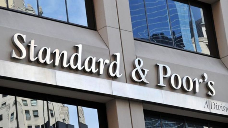 Standard & Poor's g_20190716