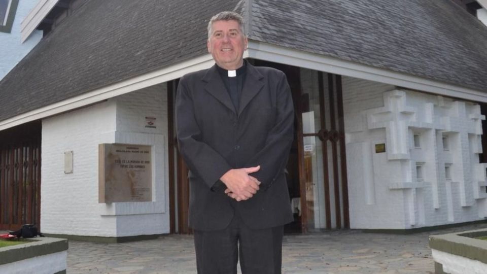 2019 07 16 Padre Eduardo Lorenzo Denuncia Abuso Sexual Padre Grassi