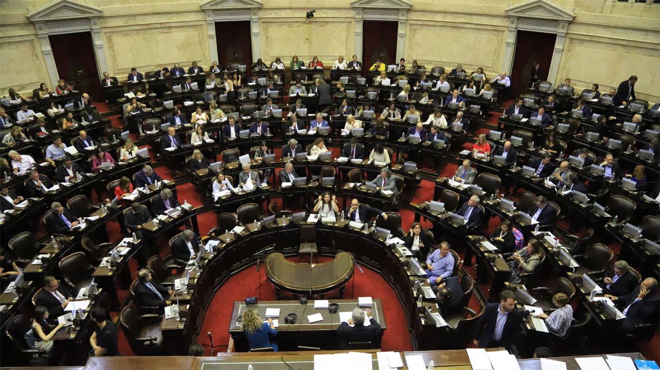 Macri habilita la discusión por la emergencia alimentaria en el Congreso