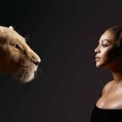 VIDEO| El emotivo tema que canta Beyonce en la película, El Rey León