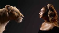 VIDEO| El emotivo tema que canta Beyonce en la película, El Rey León
