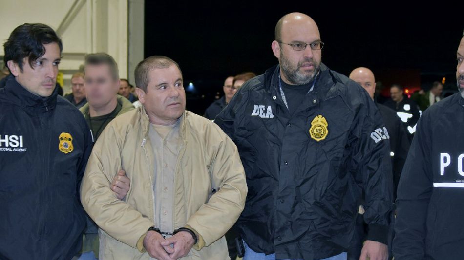 joaquin el chapo guzman