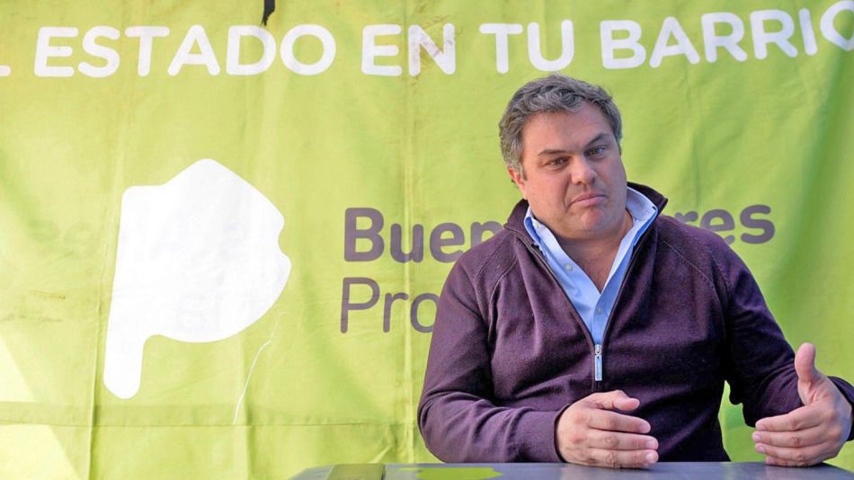 Santiago López Medrano