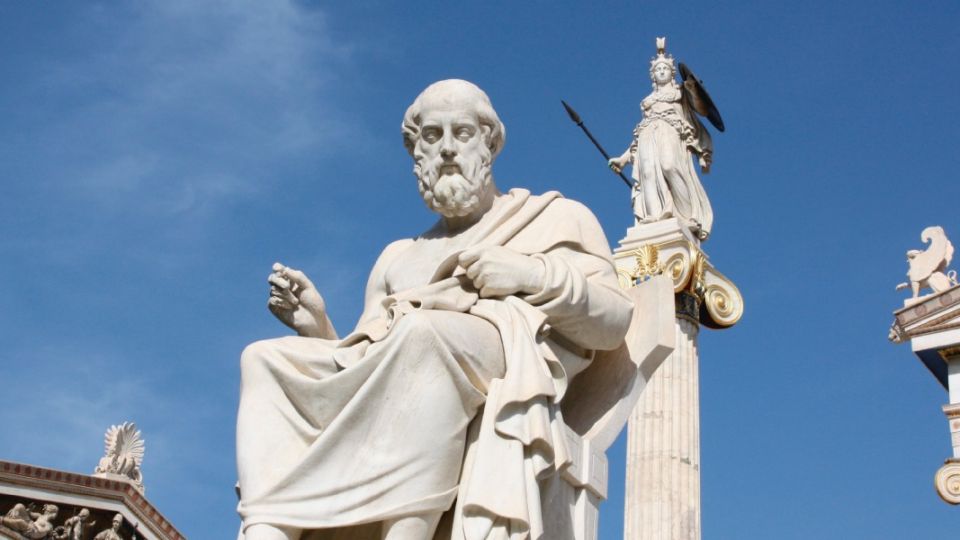 Platón (c. 427-347 a. C.)