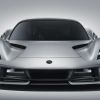 El Lotus Evija comenzará a fabricarse en 2020, en una serie limitada de 130 unidades.