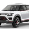 Toyota Rush