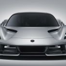 Así es el Lotus Evija, el auto de serie más potente del mundo