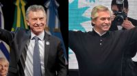 Macri-Alberto