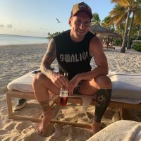 El exclusivo lugar que Leo Messi eligió para vacacionar en familia
