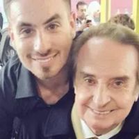 Fede y Santiago Bal