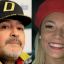diego maradona rocio oliva 0718