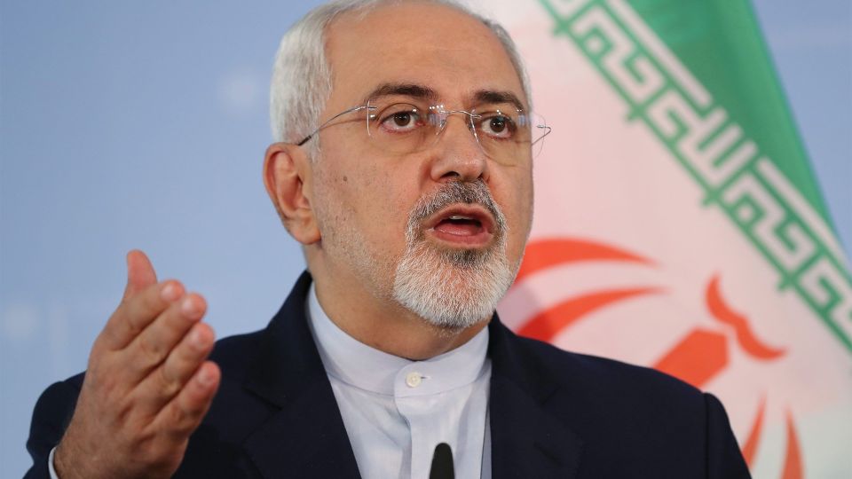 German And Iranian Foreign Ministers Discuss Nuclear Agreement