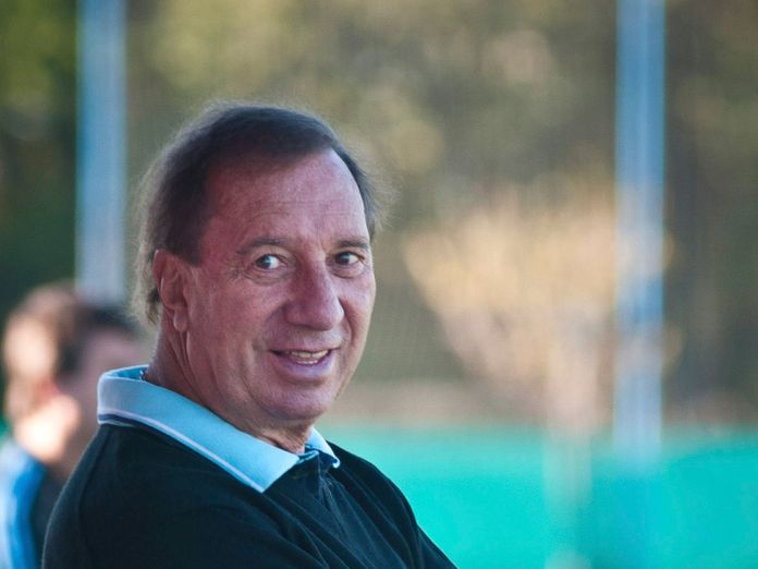 Buenos Aires Times Carlos Bilardo Does Not Have Covid 19 And Was Misdiagnosed Says Brother